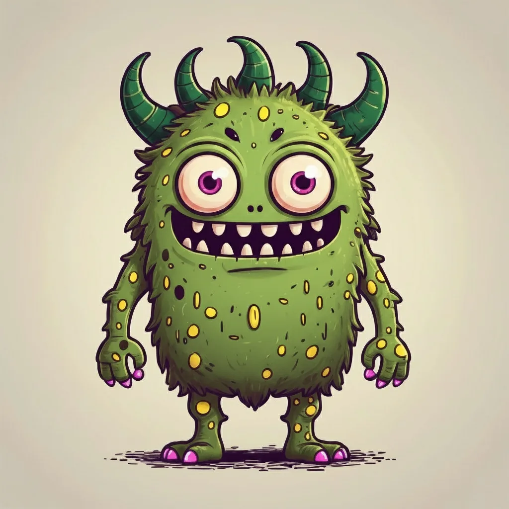 Monsters