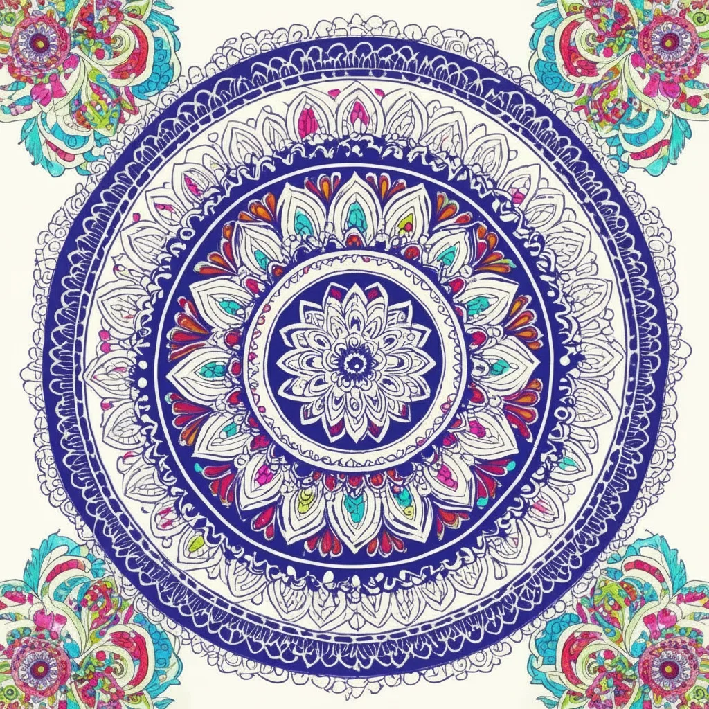 Doodle example 5