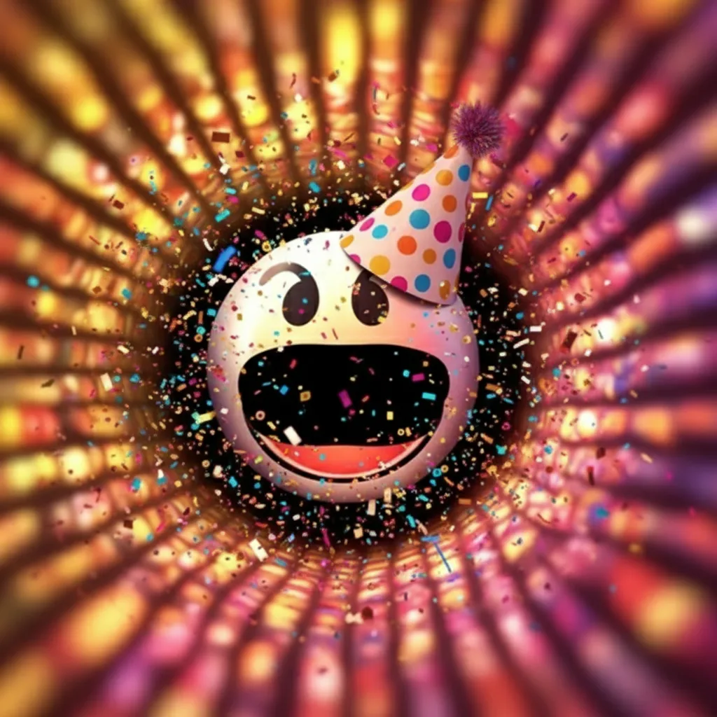 Emoji example 1