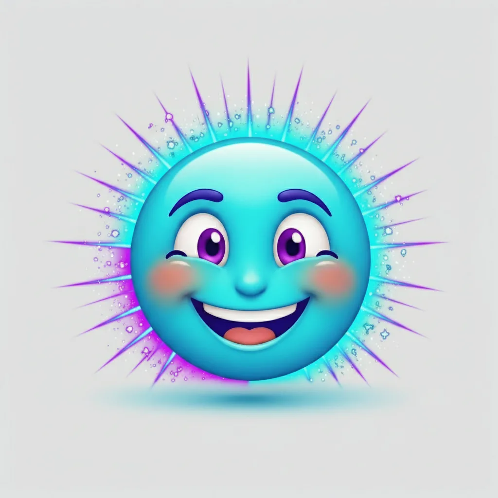 Smiling Face