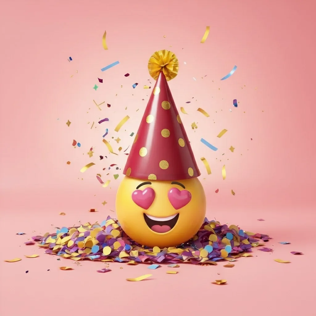 Emoji example 4