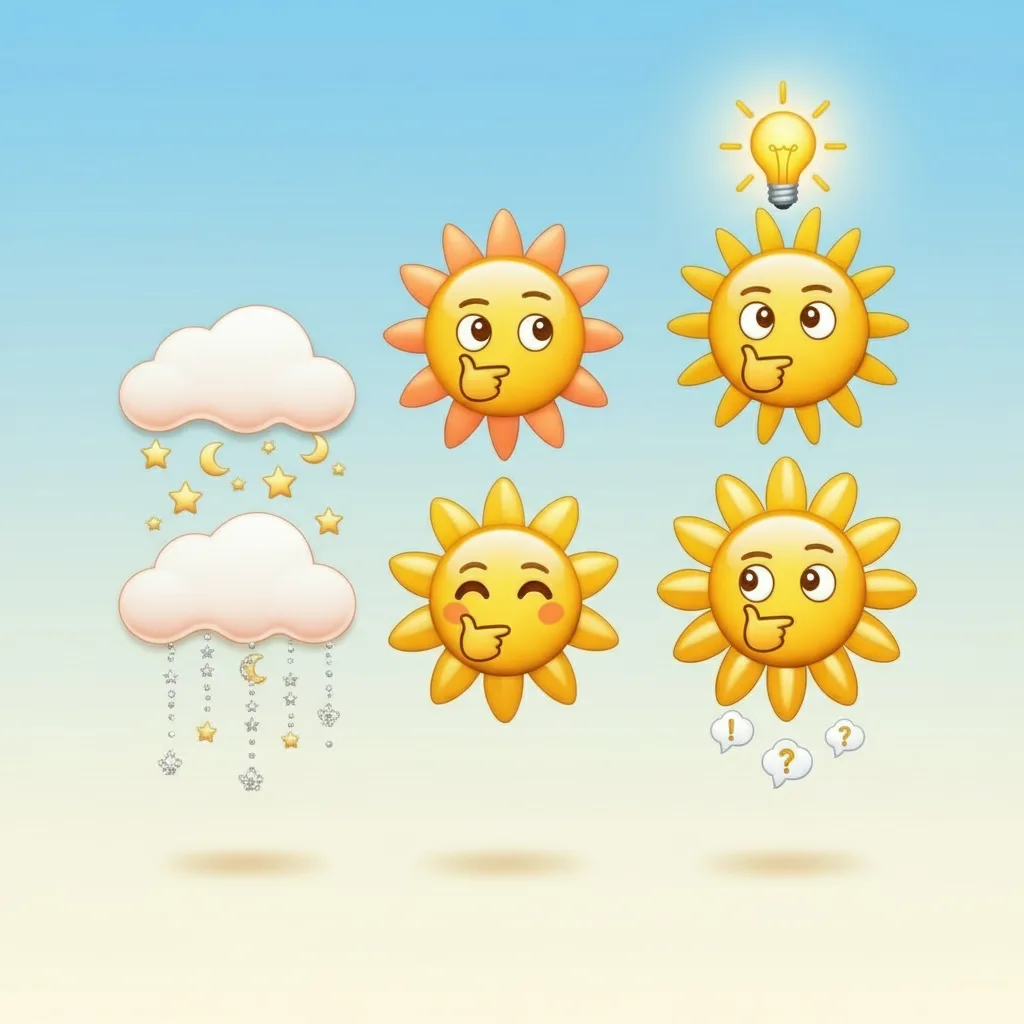 Emoji example 5
