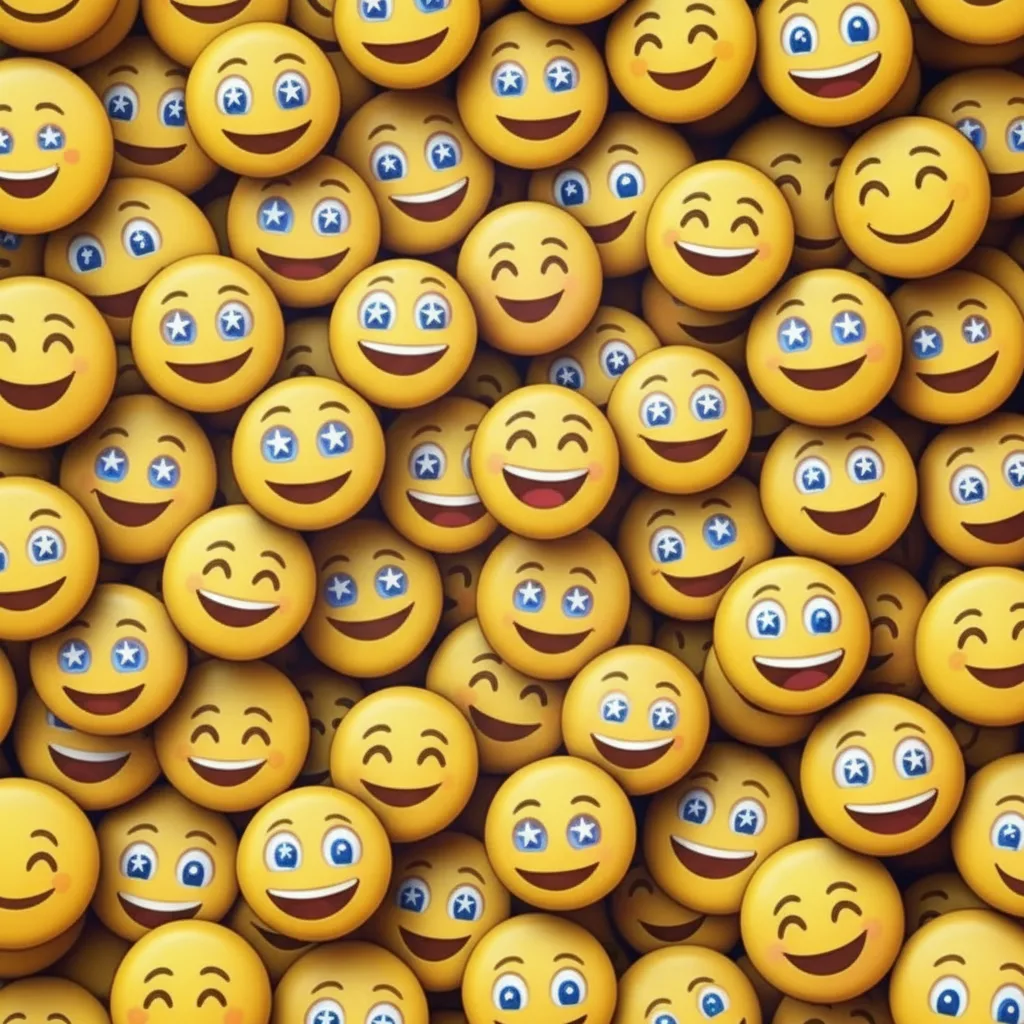Emoji example 6