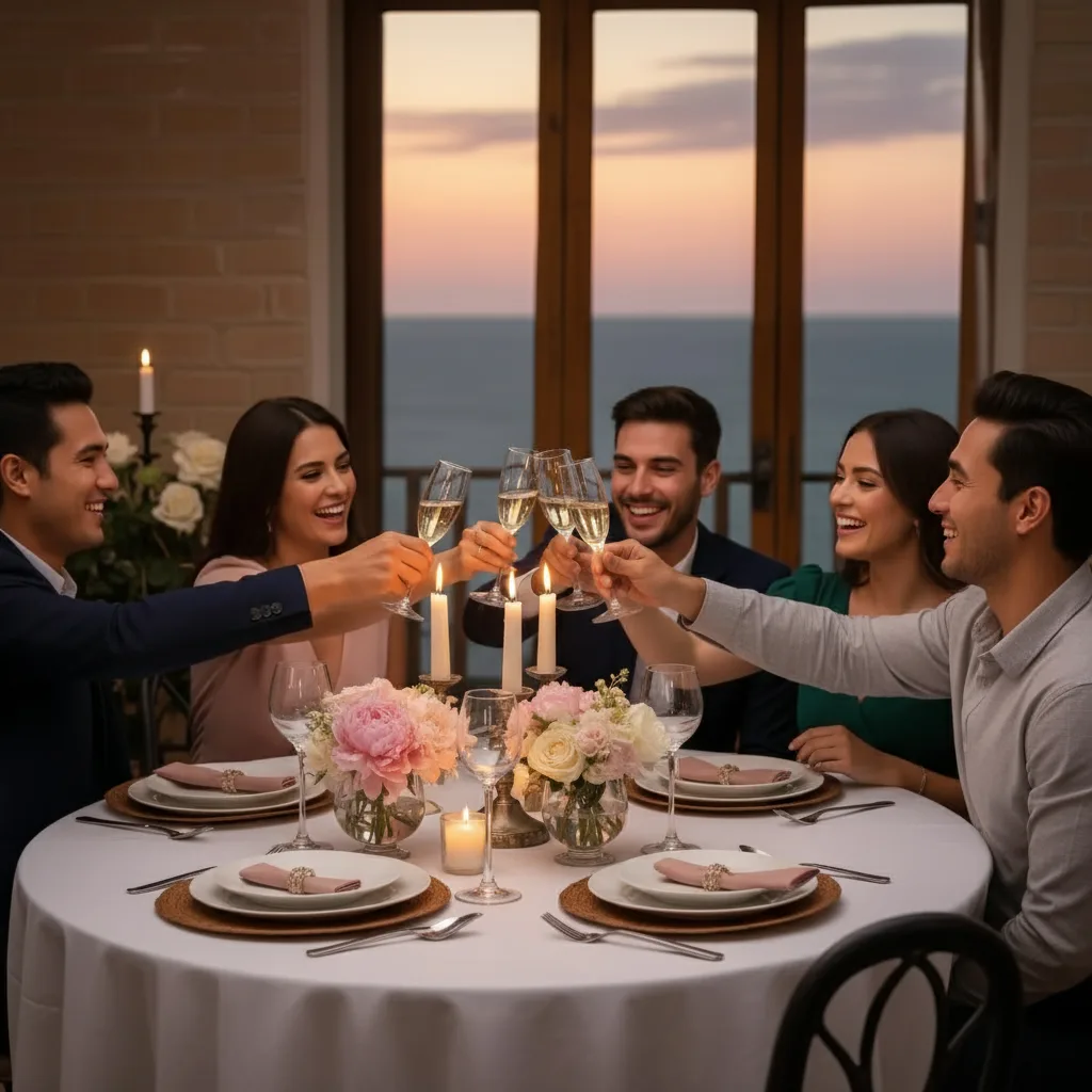 Engagement example 2