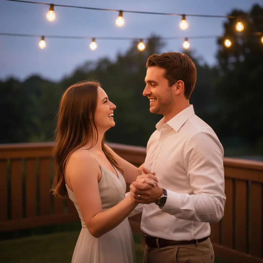 Engagement example 1
