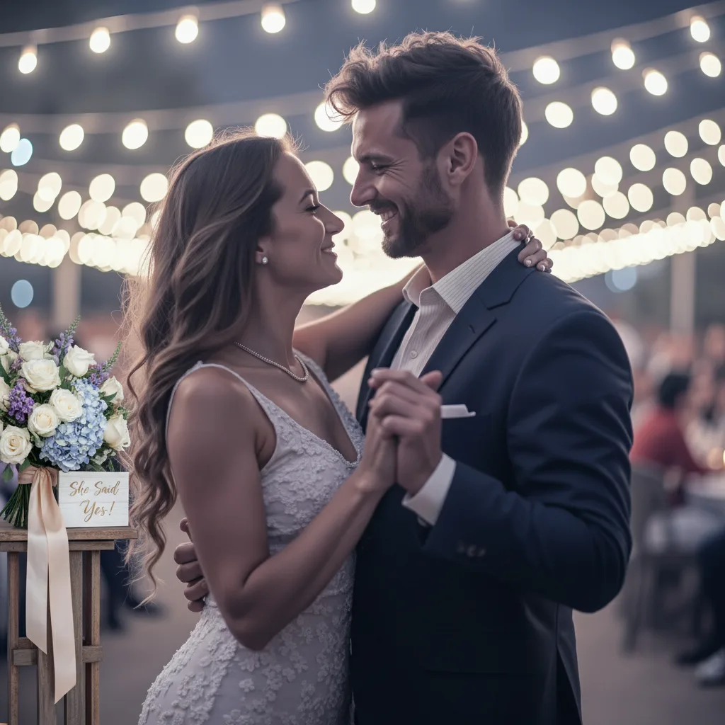 Engagement example 6