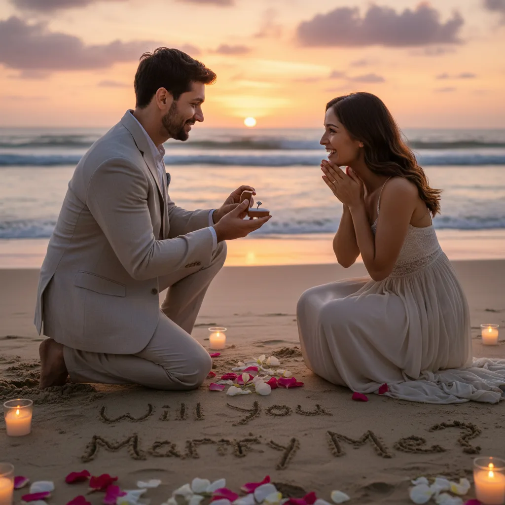 Engagement example 5