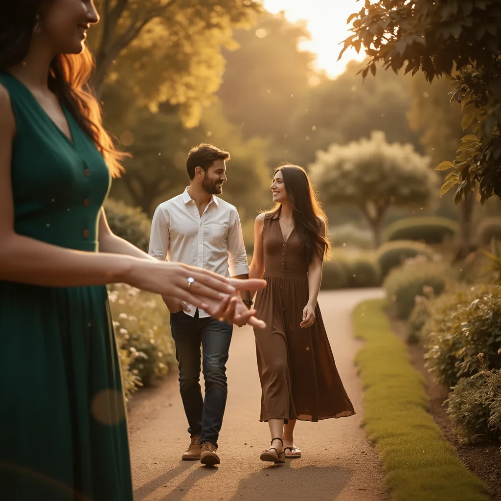 Engagement example 4