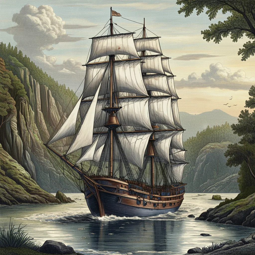 Engraving example 2