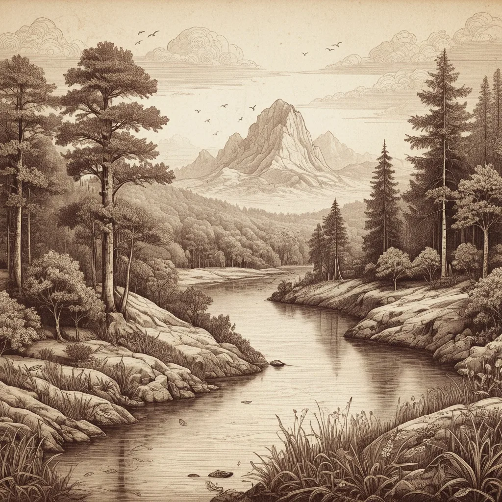 Engraving