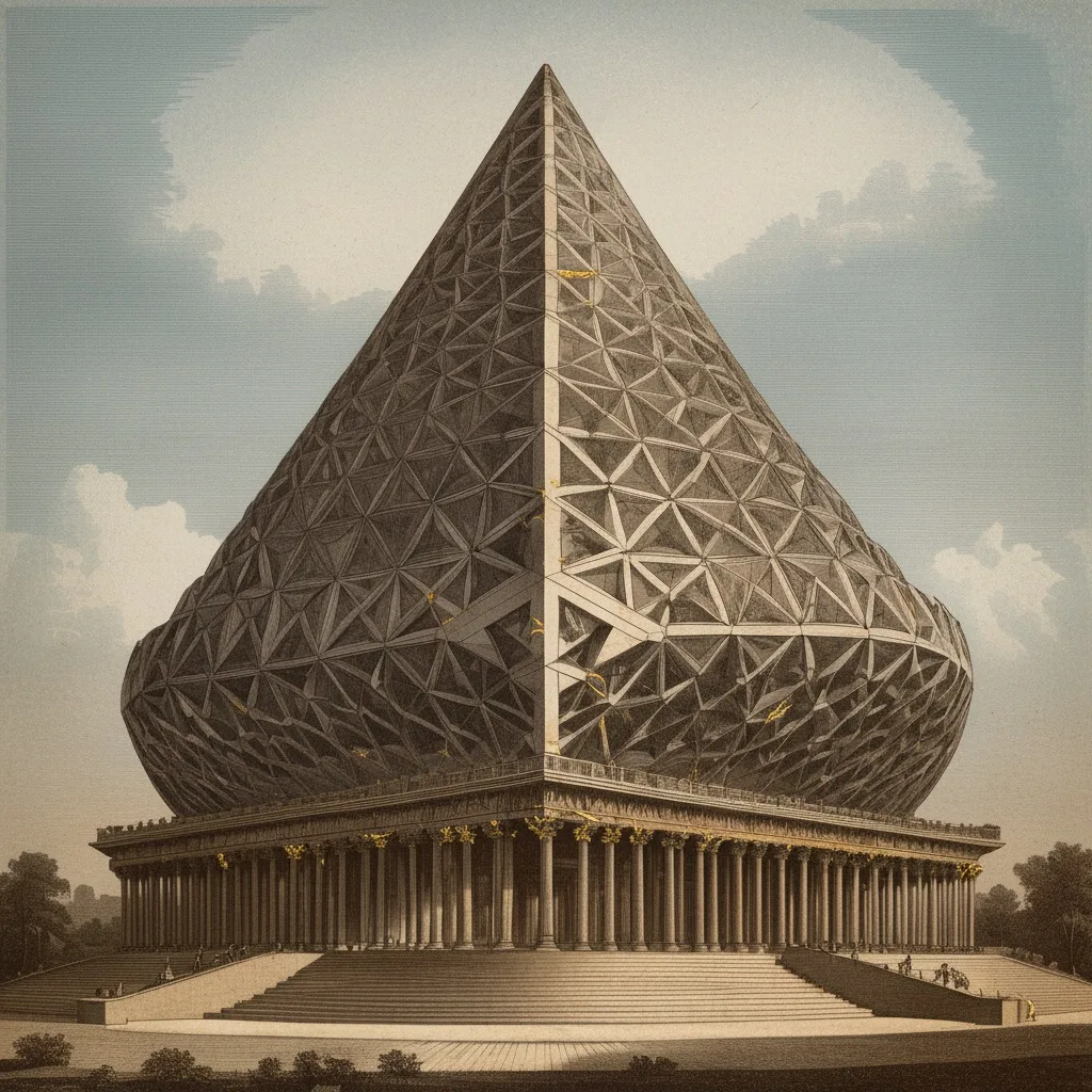 Engraving example 5