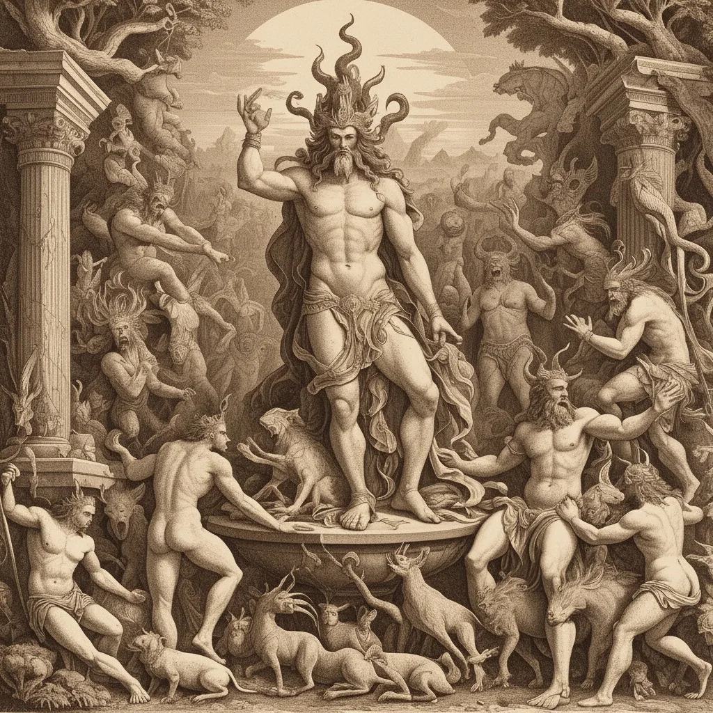 Engraving example 4