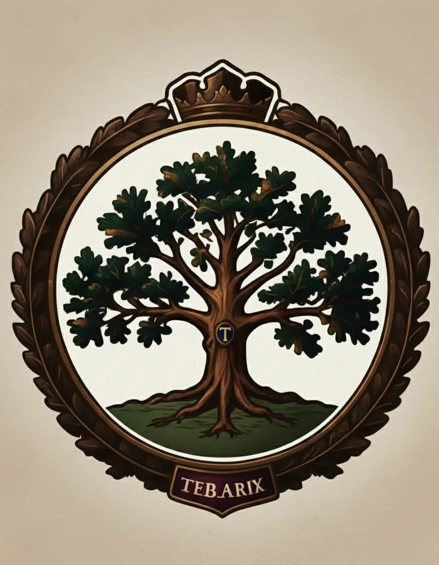 Oak Tree