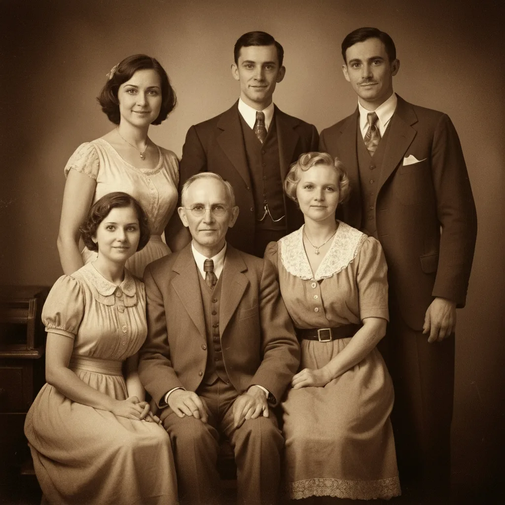 Vintage