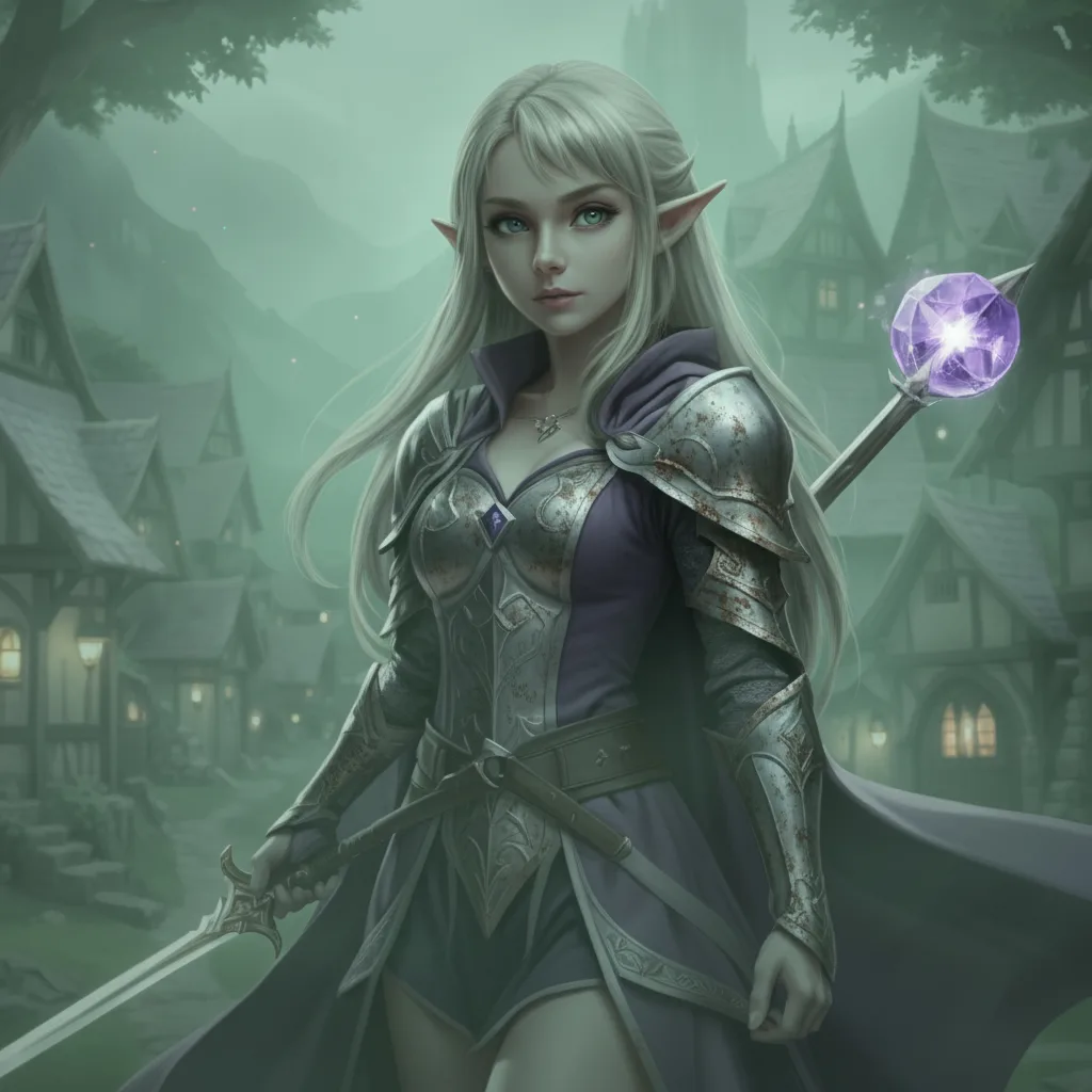 Fantasy example 1