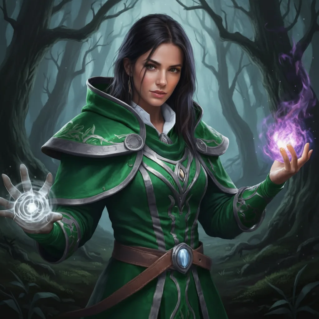Fantasy example 4