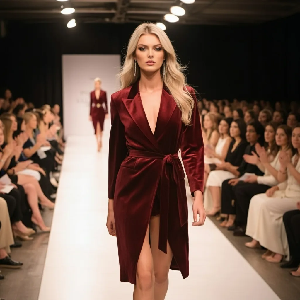 Fashion Model