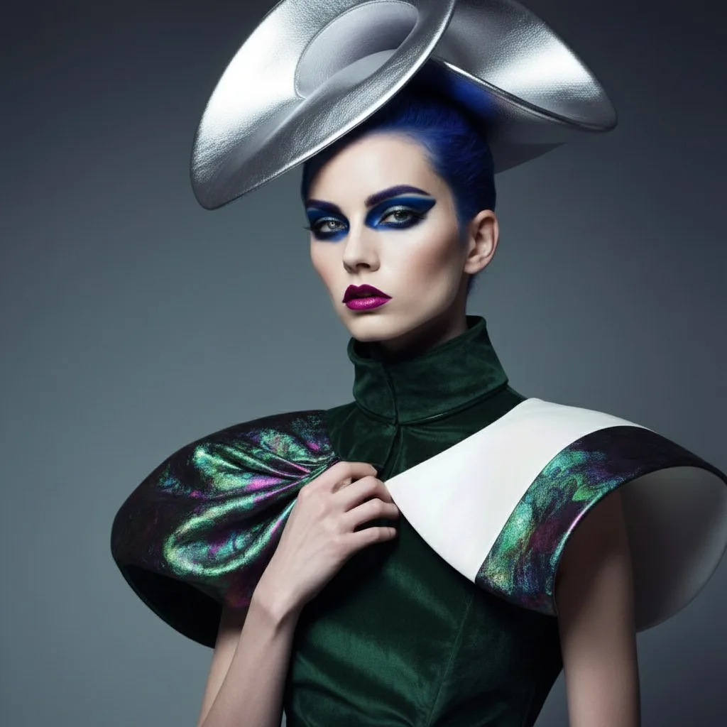 High Fashion