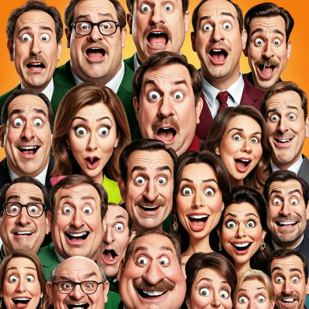 Comedy