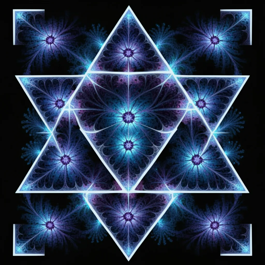 Fractal example 2
