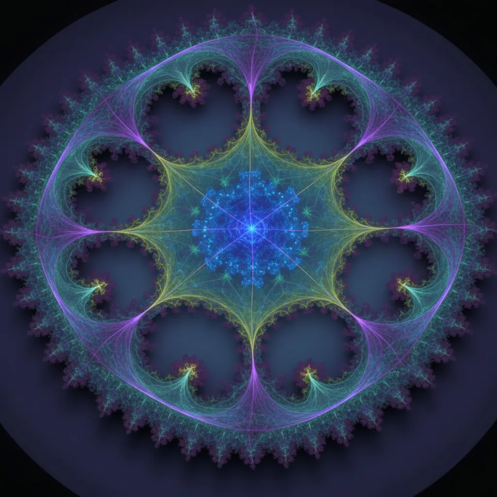 Fractal example 3