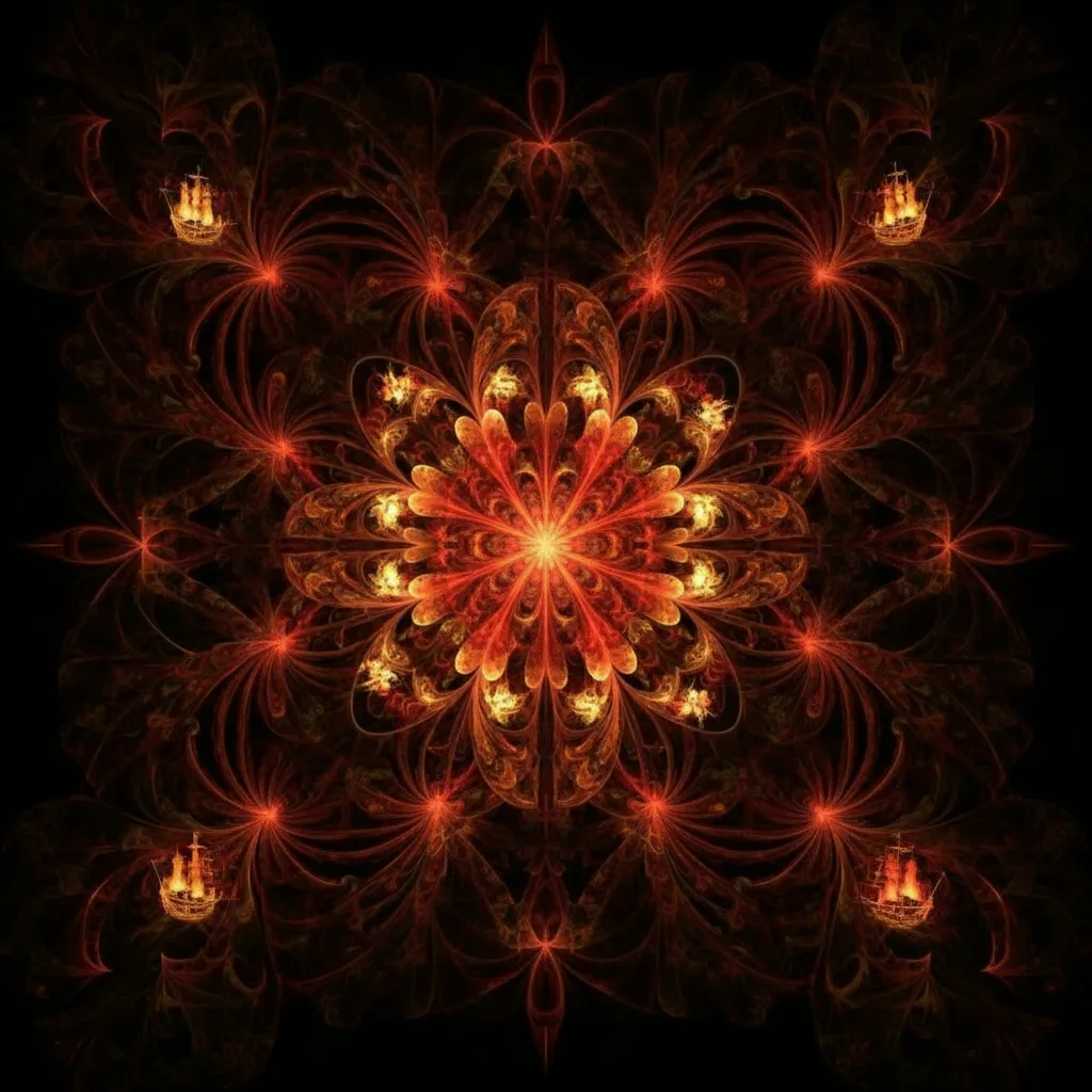 Fractal example 4