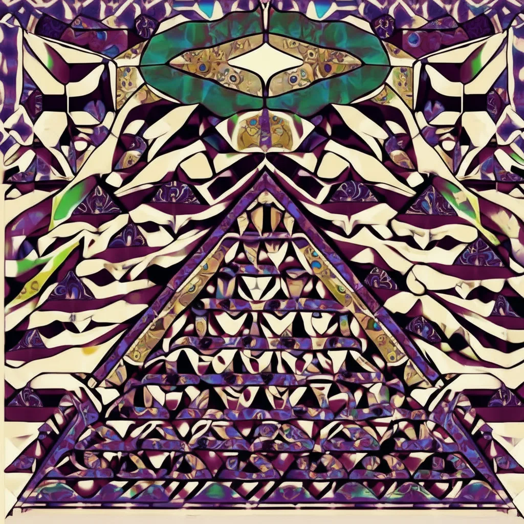 Fractal example 5