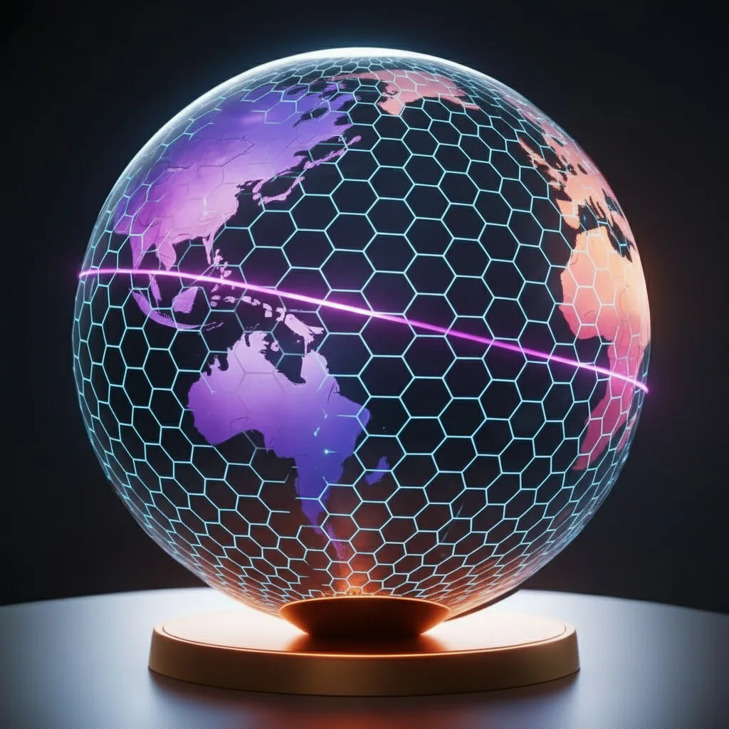 Geometric Art