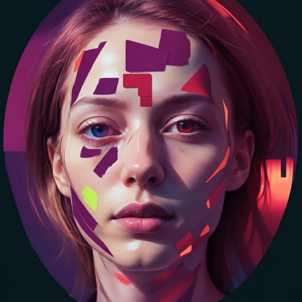 Datamoshing