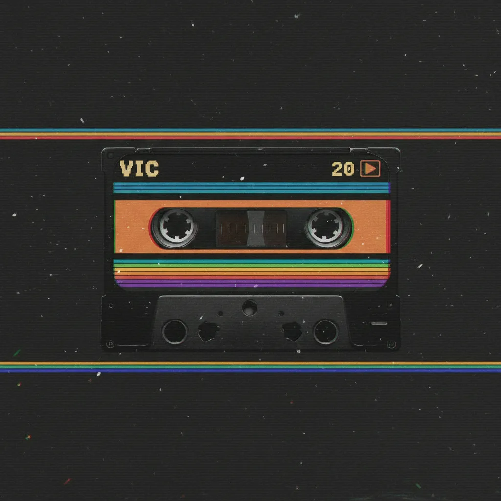 Glitch Art
