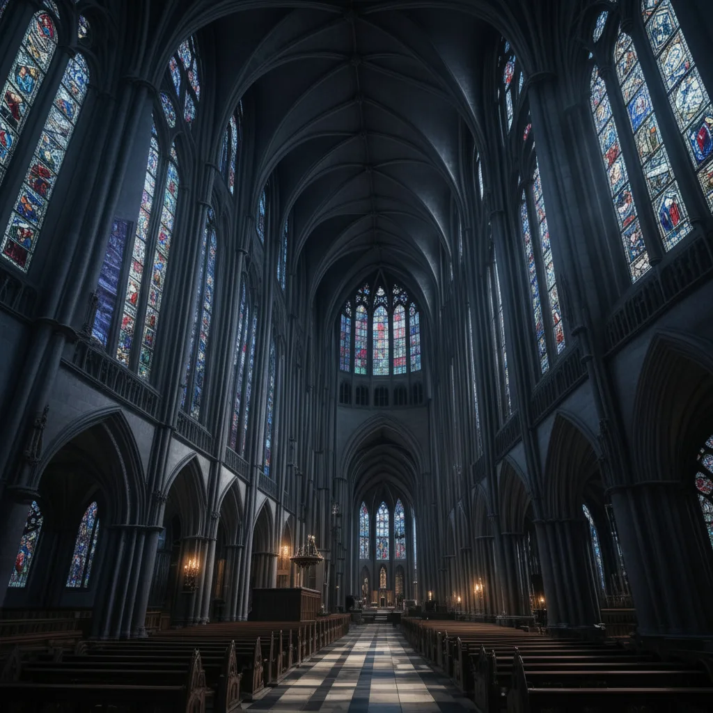 Cathedral