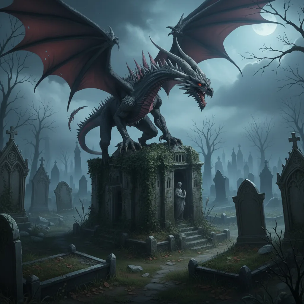 Gothic example 2