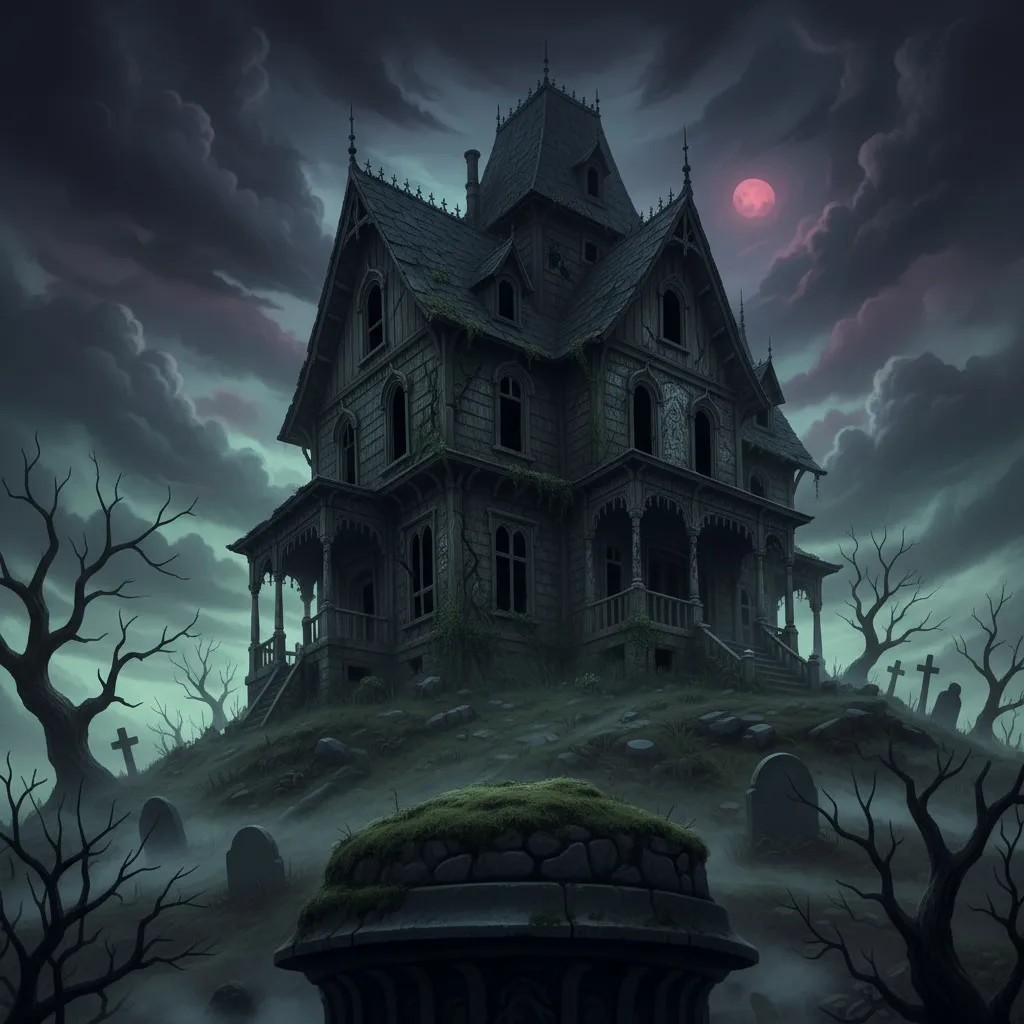 Gothic example 6