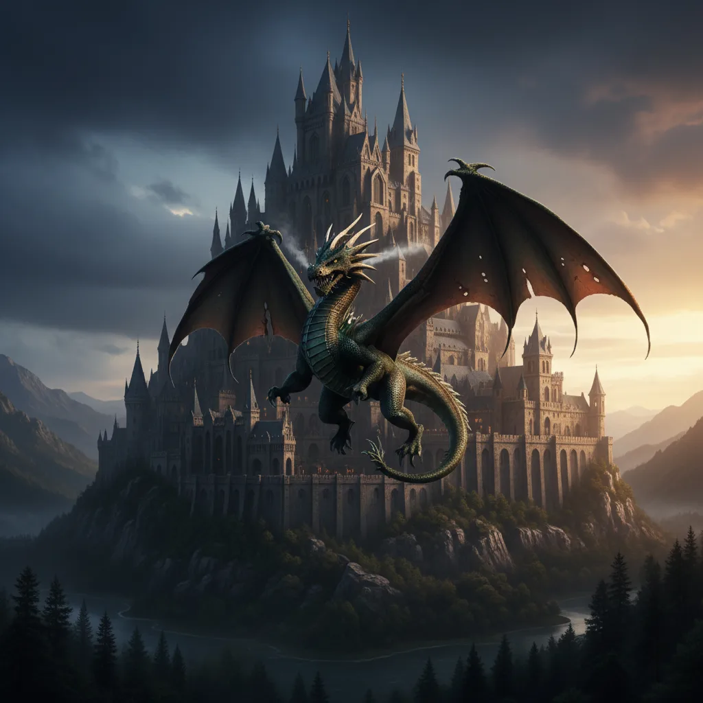 Gothic example 3