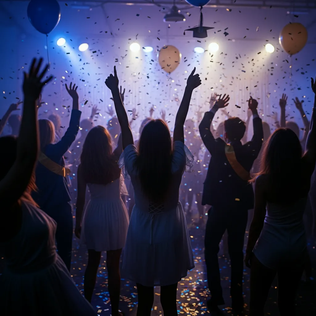 Grad Party