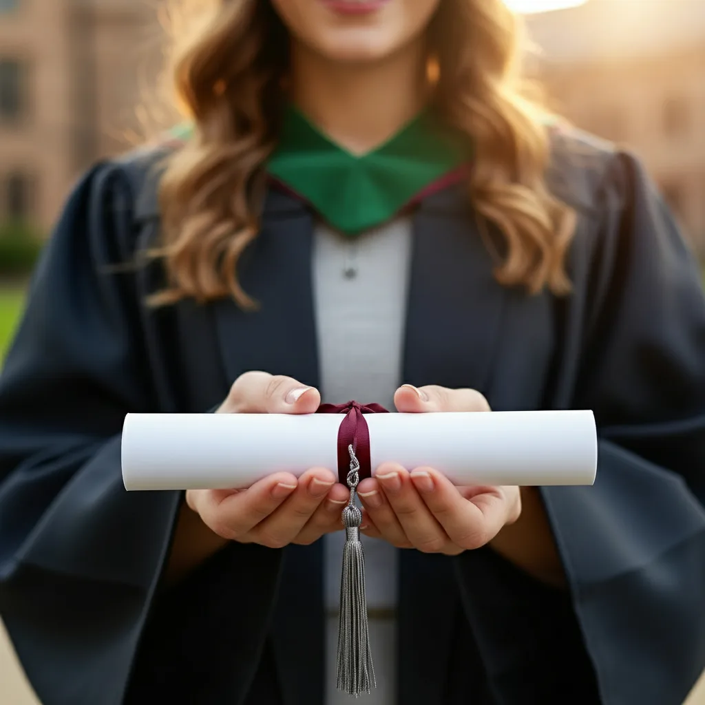 Diploma