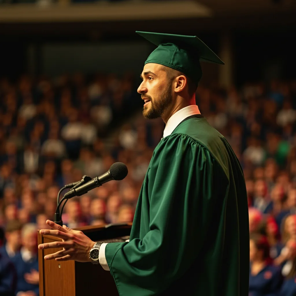 Graduation