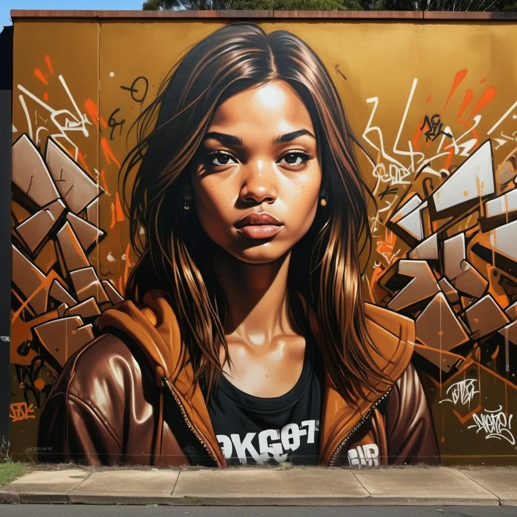 Graffiti