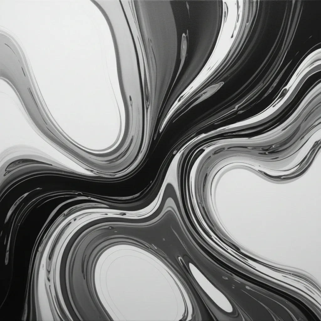Grayscale