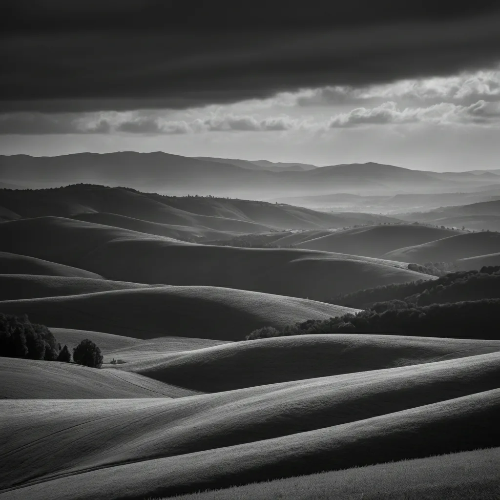 Landscape