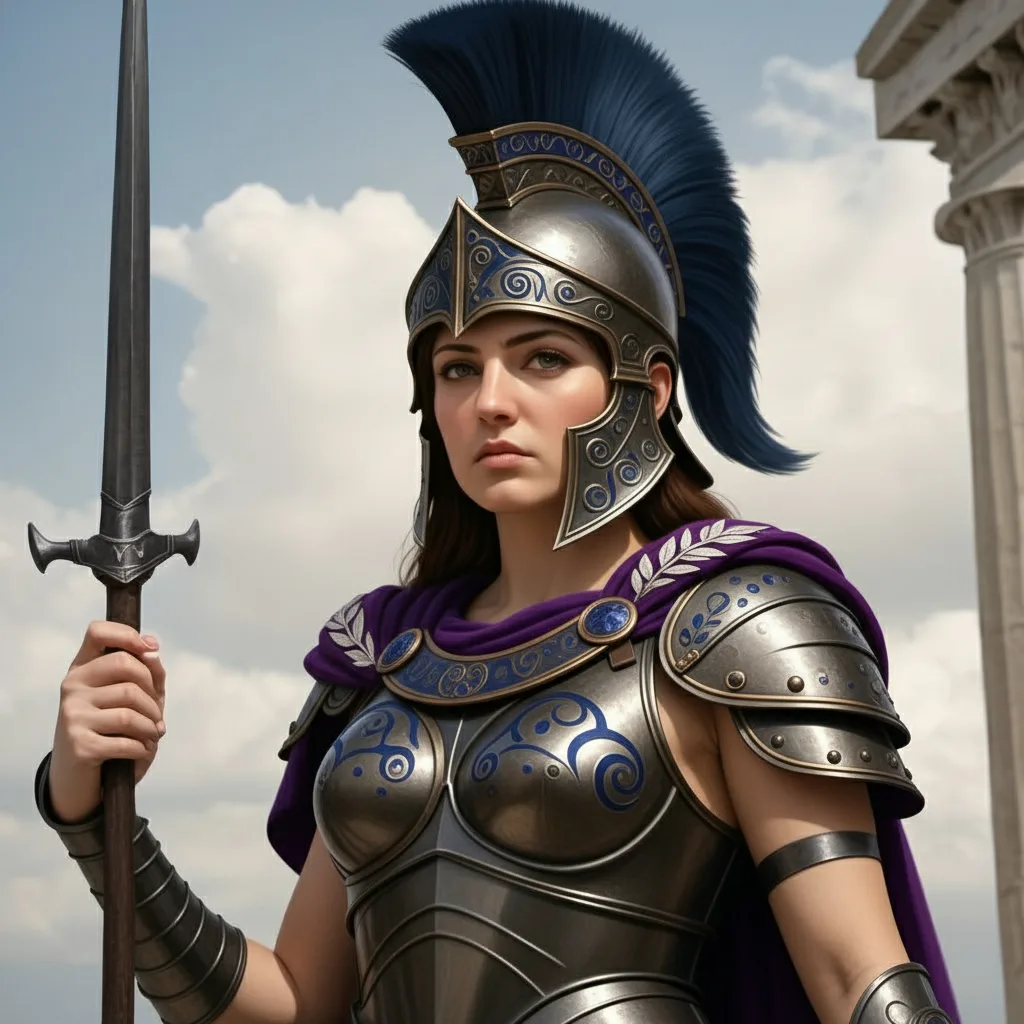 Athena