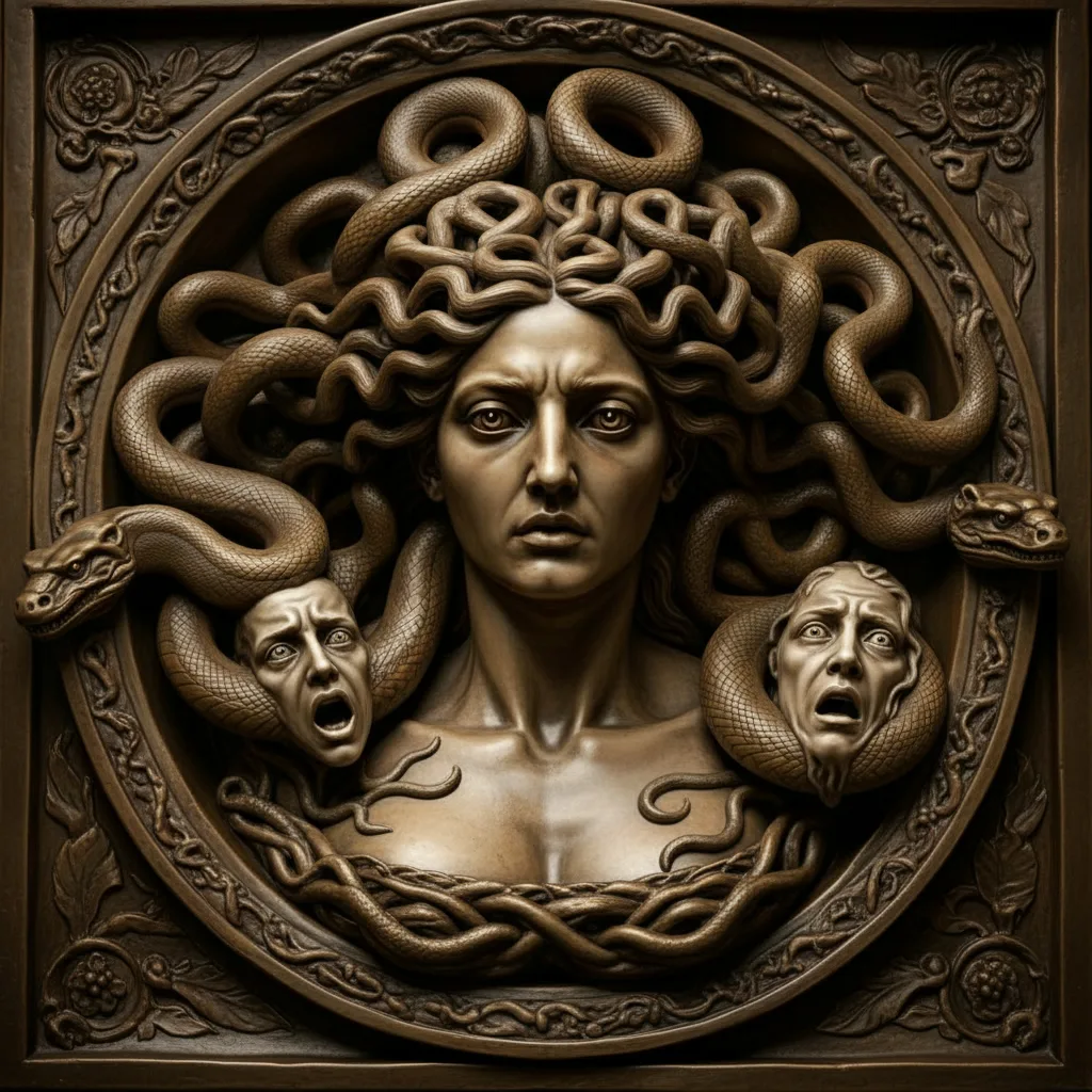 Greek Mythology