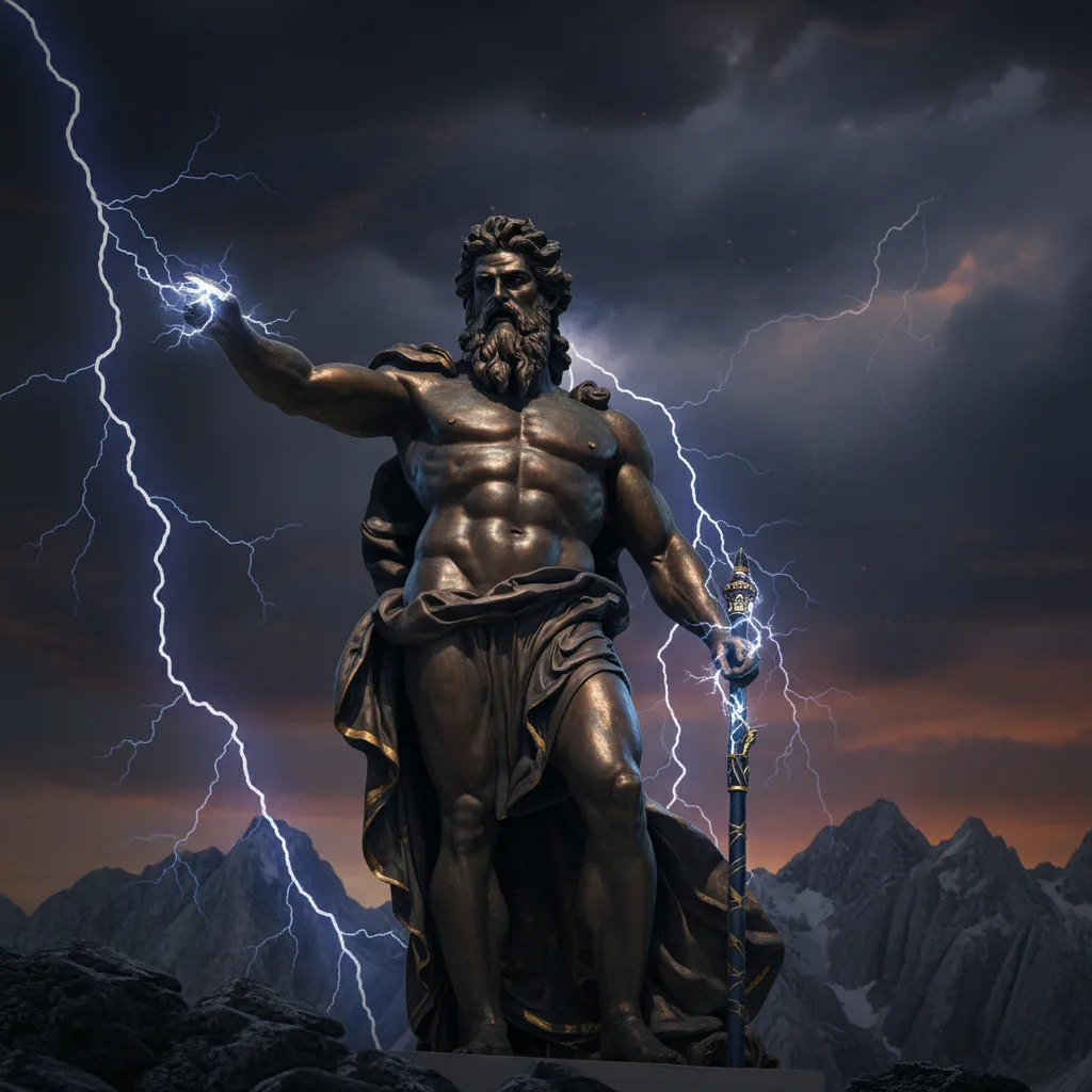 Zeus