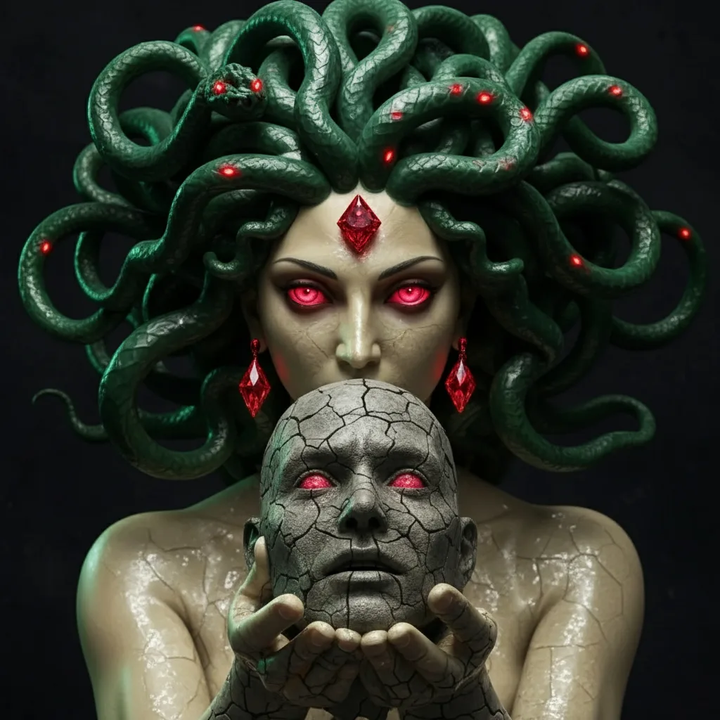 Greek Mythology example 2