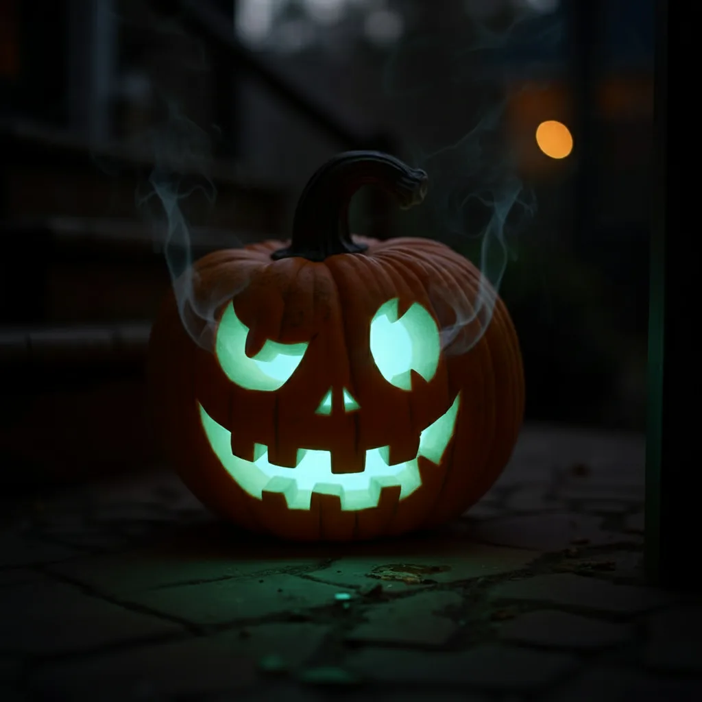 Halloween