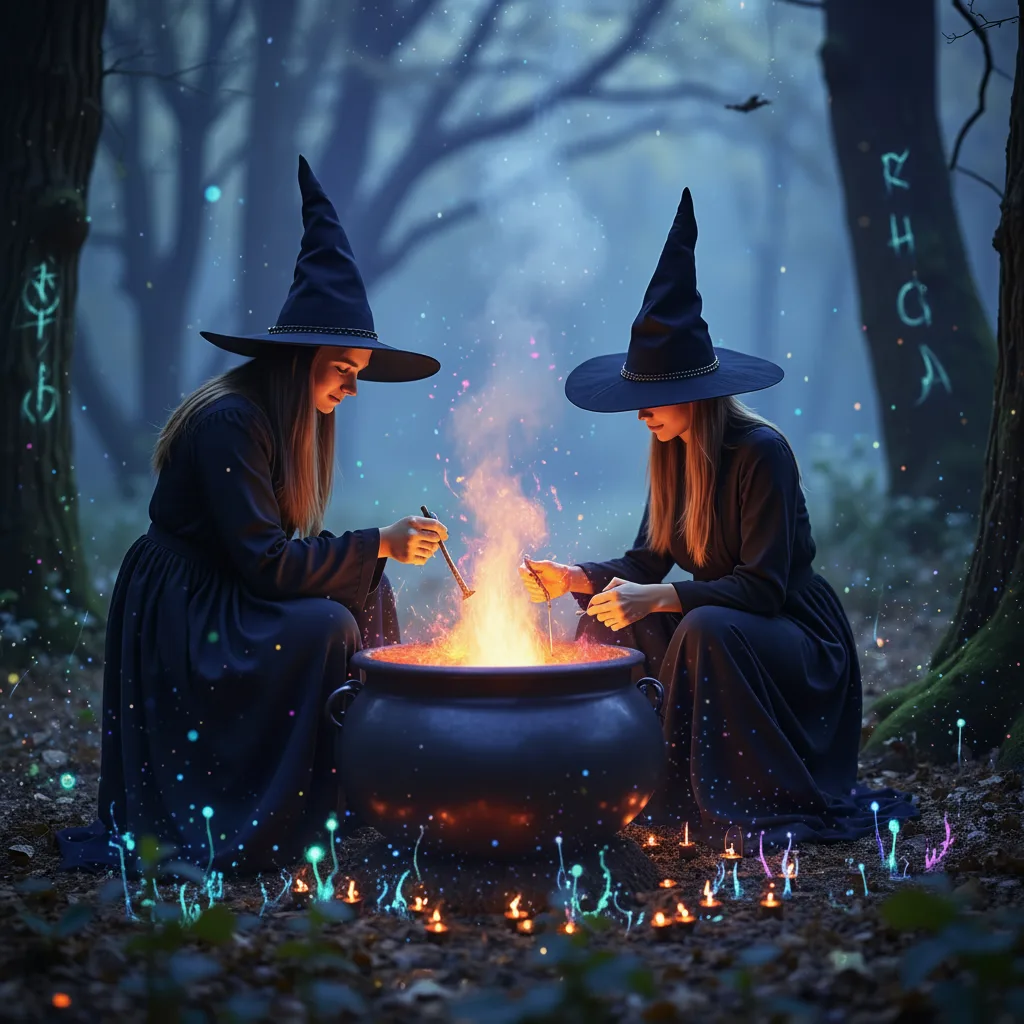 Witches