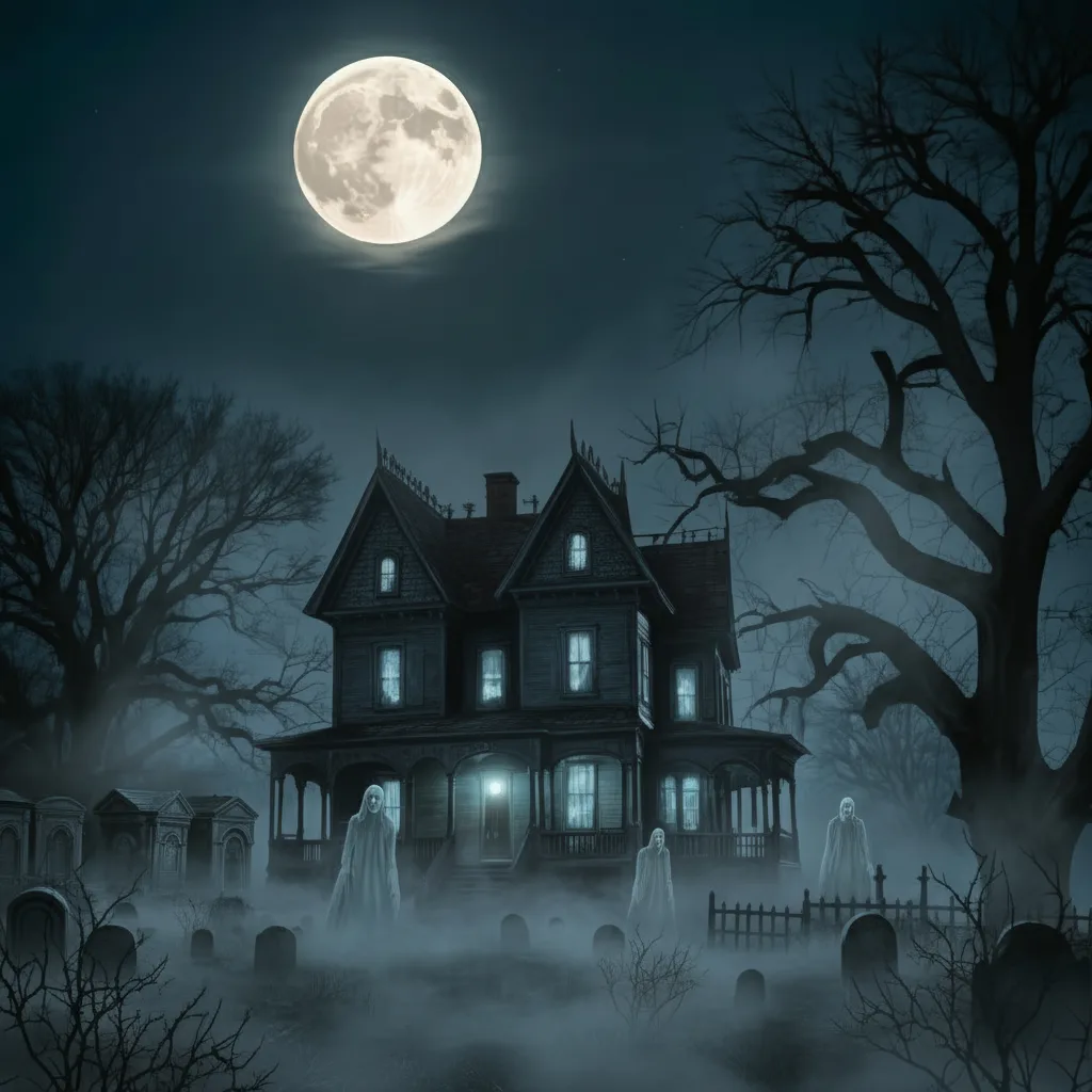 Halloween example 5