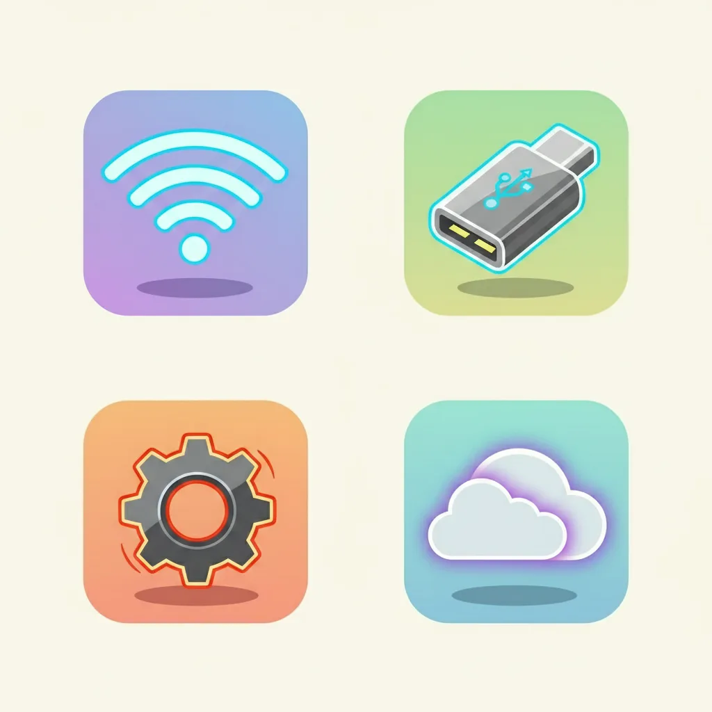 Icon example 1