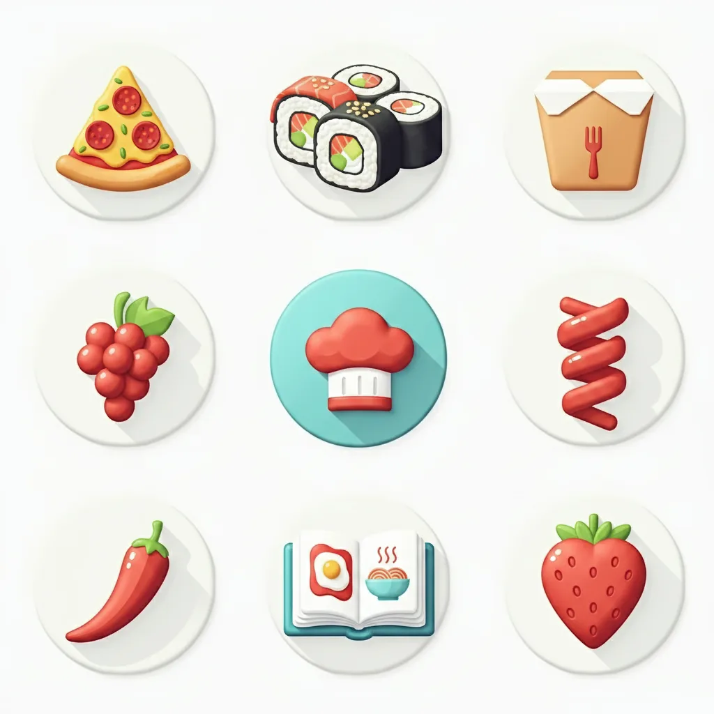 Icon example 2