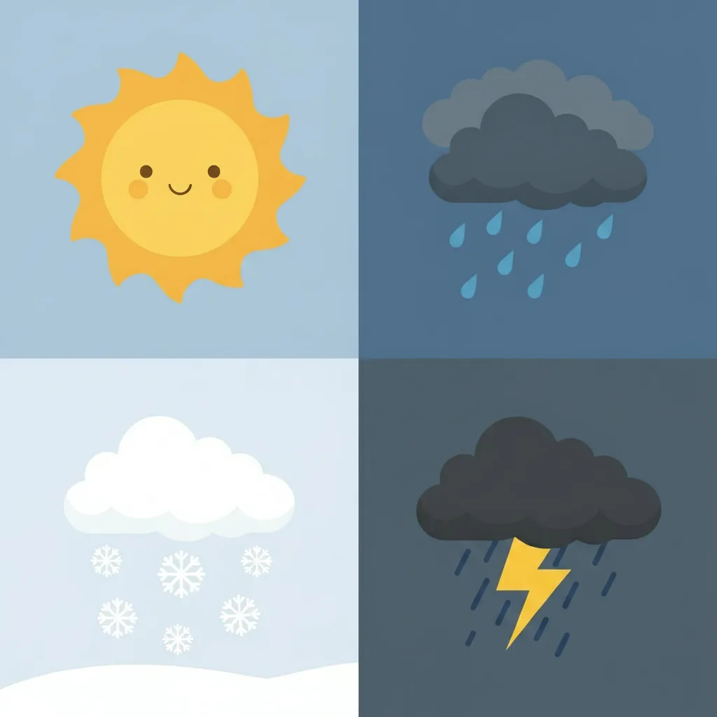 Icon example 6